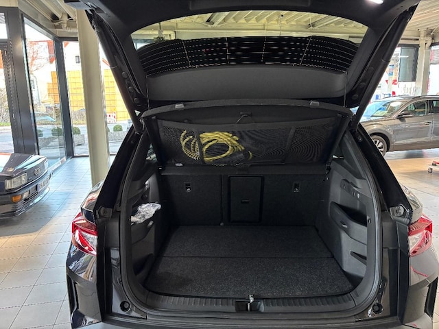 Skoda Elroq +NAVI+KLIMA+KAMERA