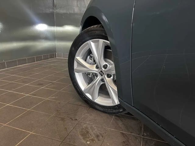 Seat Leon 1.5 eTSI DSG FR-lijn Sportstourer