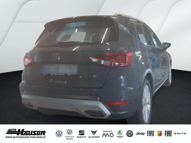 Seat Arona 1.0 TSI