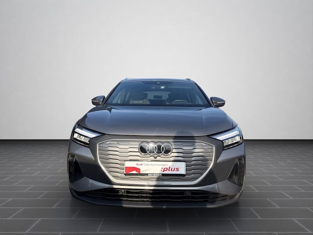 Audi Q4 e-tron 40