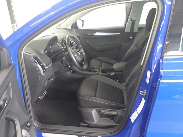 Skoda Karoq 2.0 TDI 4x4 Tour