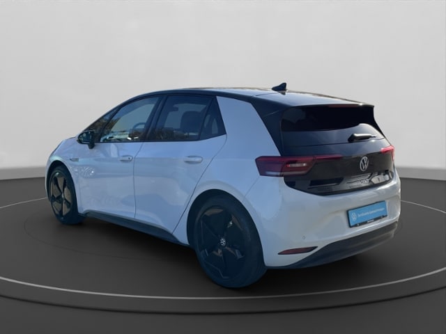 Volkswagen ID.3 Bisiness +ACC+LED+NAVI