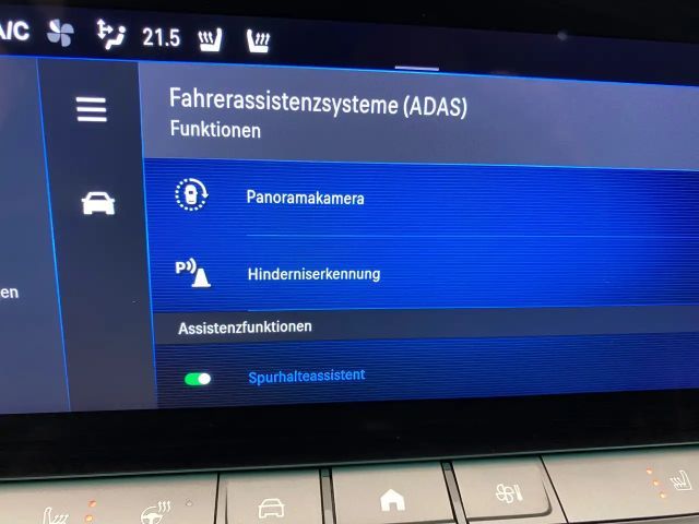 Opel Astra GS-Line Grand Sport Sports Tourer