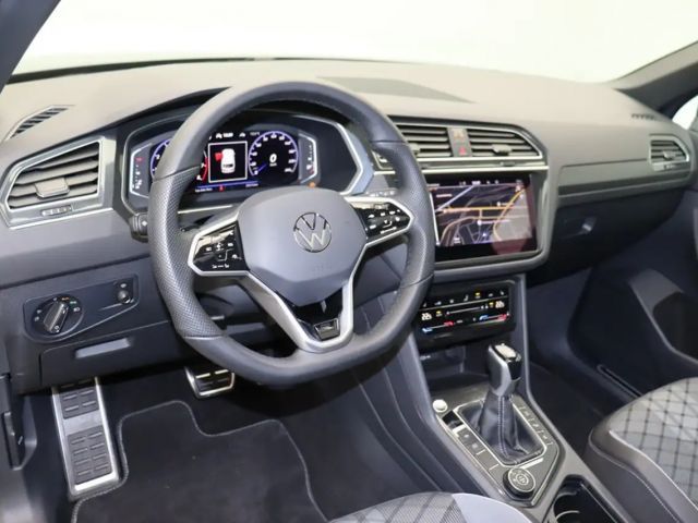 Volkswagen Tiguan 2.0 TSI 4Motion R-Line