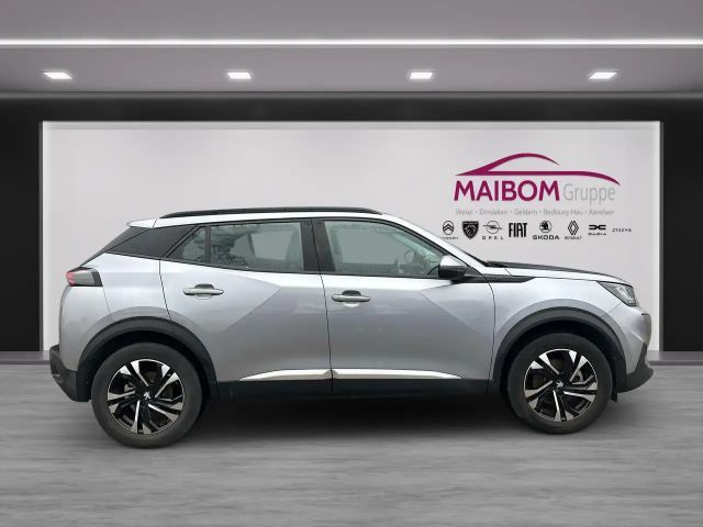 Peugeot E-2008 Allure Pack