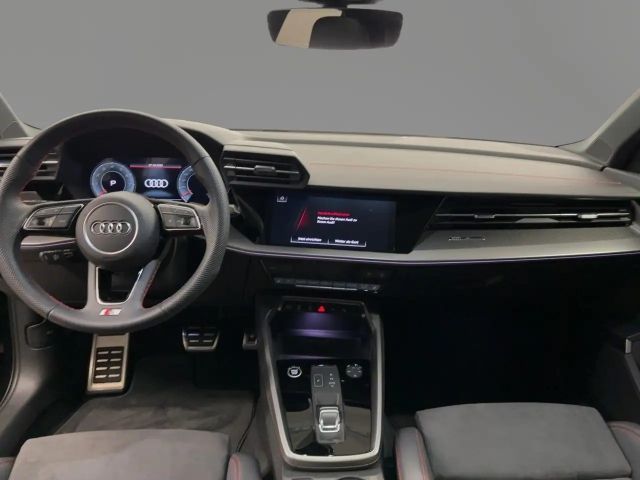 Audi A3 35 TFSI S-Line
