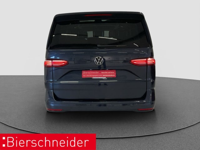 Volkswagen Multivan 2.0 TSI DSG T7