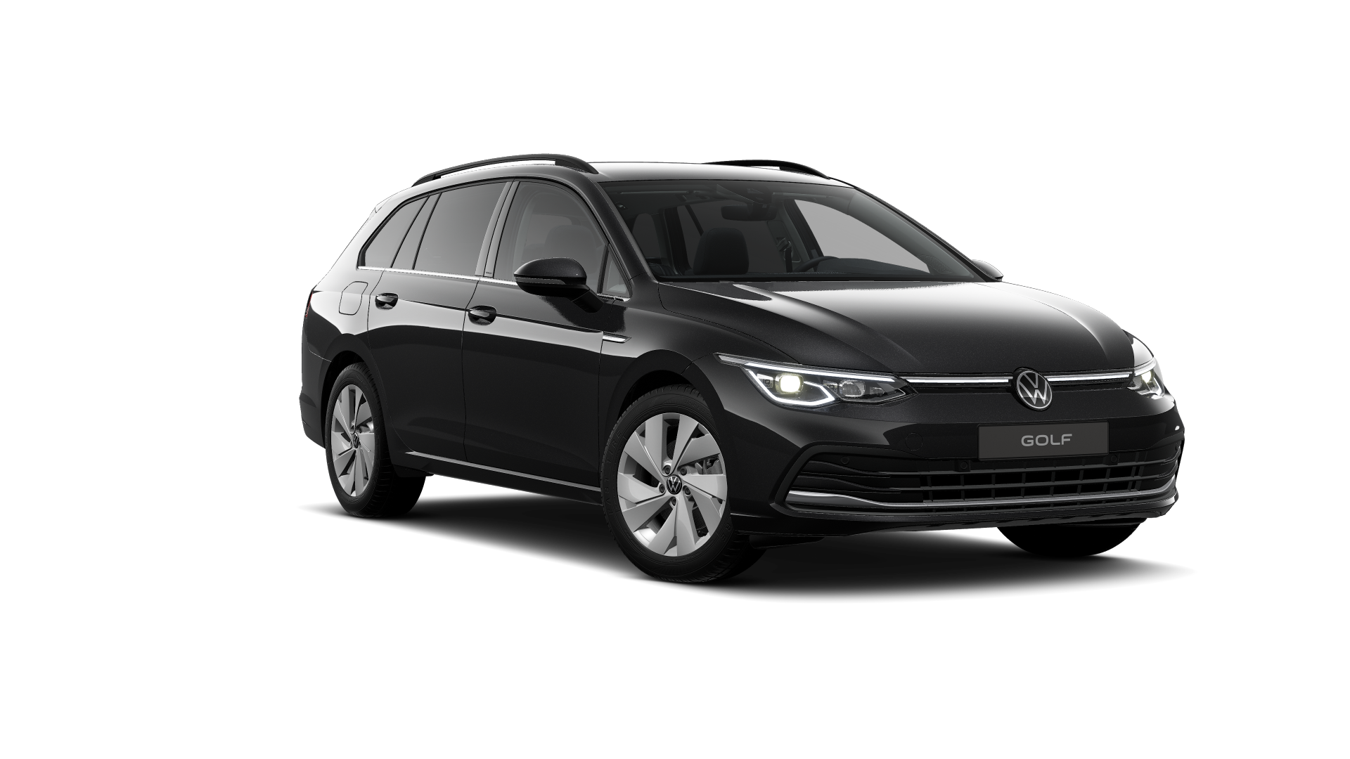 Volkswagen Golf 2.0 TDI DSG Style Variant