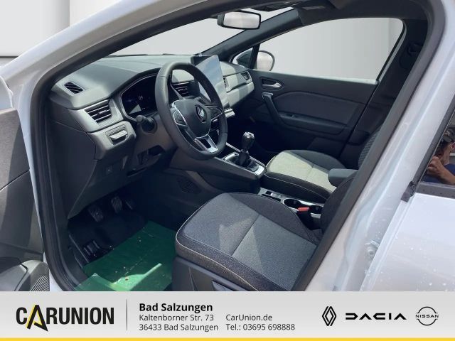 Renault Captur Techno