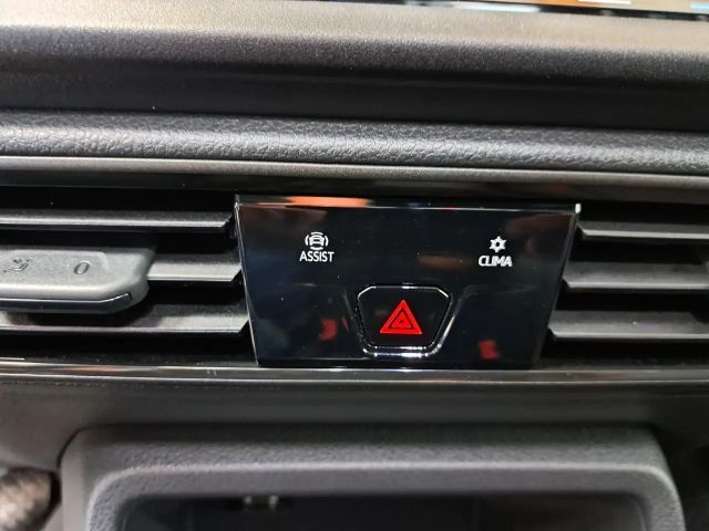 Volkswagen Caddy Cargo TSI