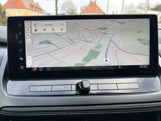 Nissan Qashqai N-Connecta