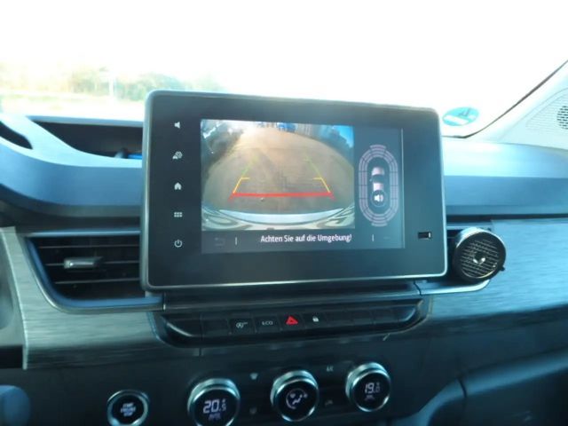 Nissan Townstar N-Connecta