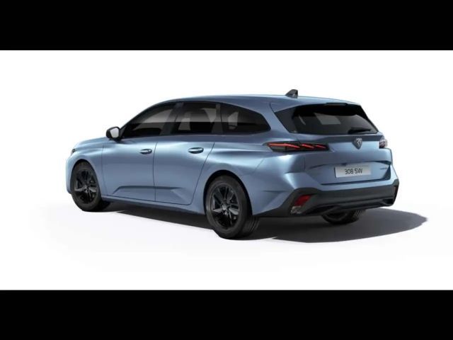 Peugeot 308 SW