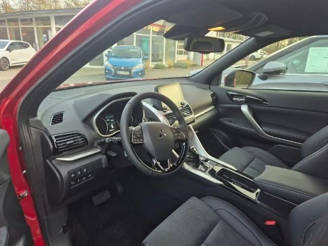 Mitsubishi Eclipse Cross 4WD PHEV