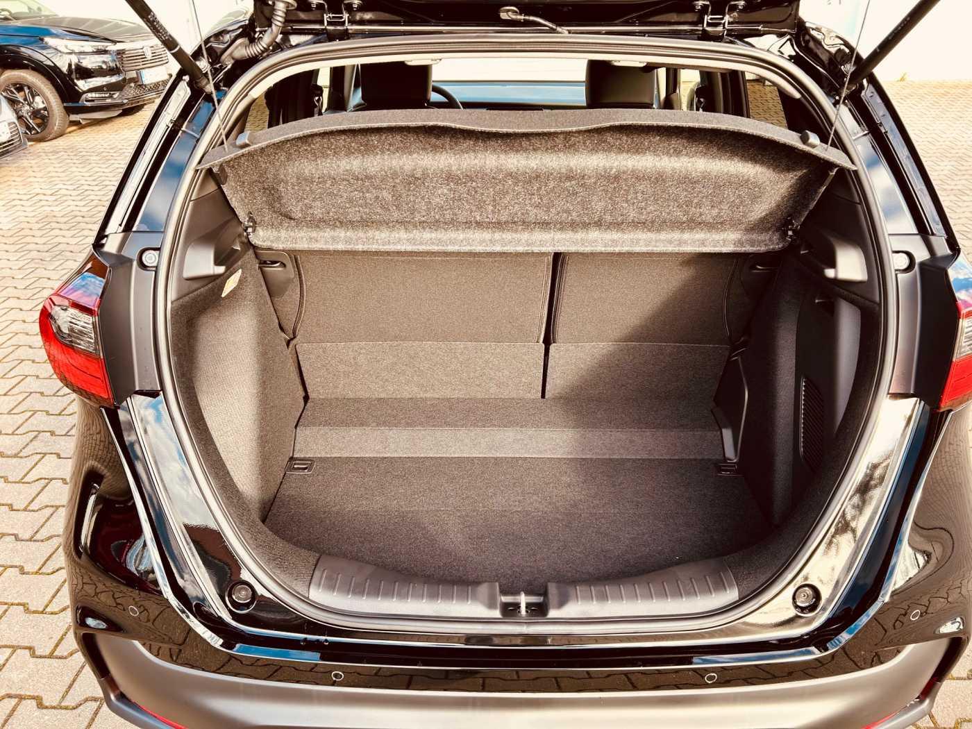 Honda Jazz 1.5 Advance Hybrid e:HEV i-MMD