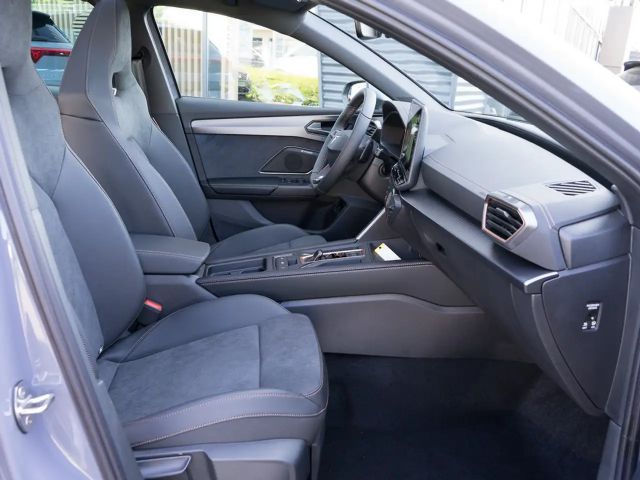 Cupra Leon Sportstourer VZ e-Hybrid