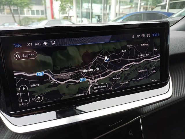 Peugeot 2008 Allure Pack PureTech