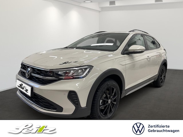 Volkswagen Taigo 1.0 TSI