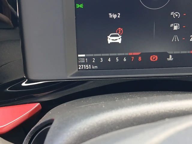 Opel Mokka 1.2 Turbo