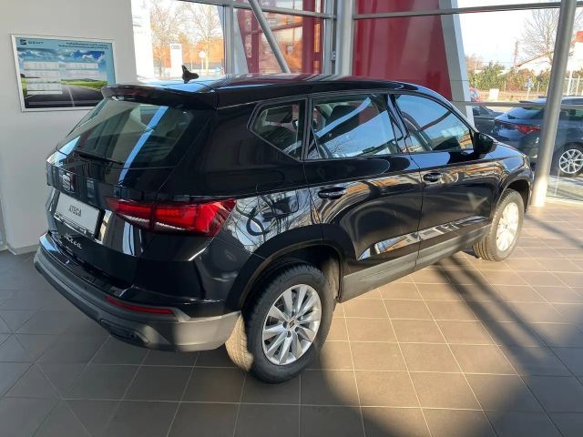 Seat Ateca 1.0 TSI Reference