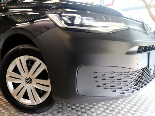 Volkswagen Caddy 4Motion