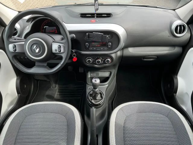 Renault Twingo Zen