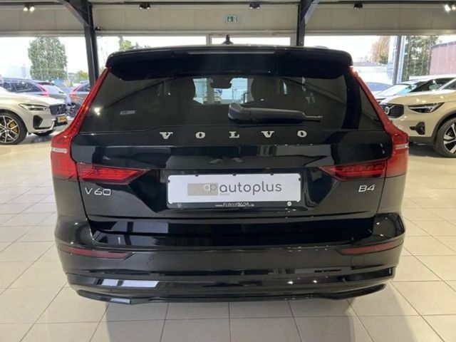 Volvo V60 Dark Plus