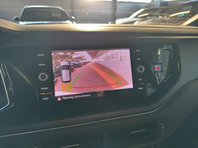 Volkswagen Polo 1.0 TSI R-Line