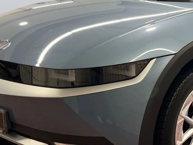 Hyundai IONIQ 5 77,4 kWh * Wärmepumpe *