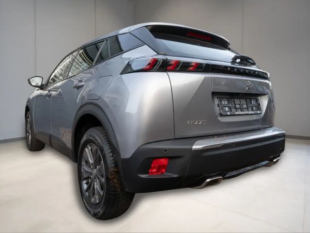 Peugeot 2008 Active Pack EAT8 PureTech
