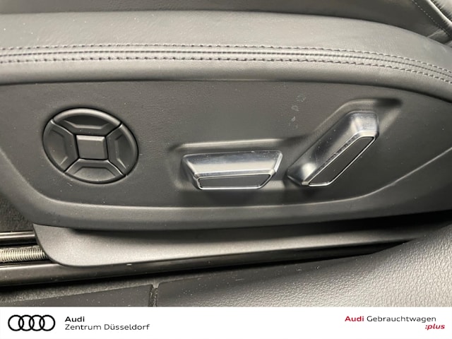 Audi RS6 Avant Quattro