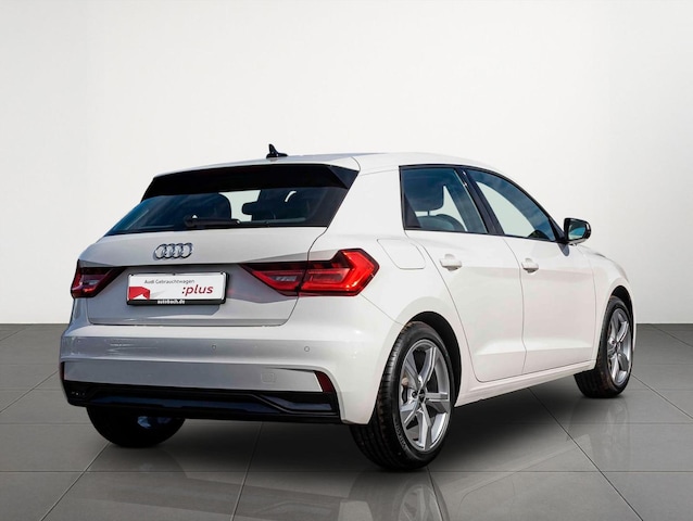 Audi A1 30 TFSI Sportback