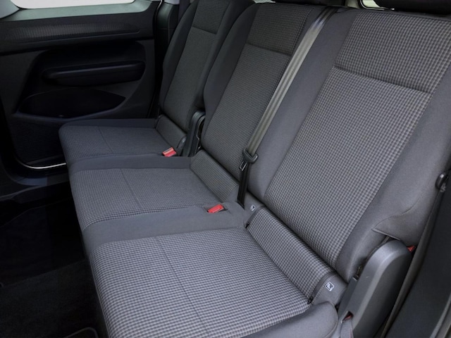 Volkswagen Caddy 2.0 TDI Combi