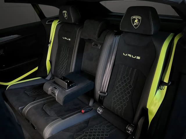 Lamborghini Urus Perfomante