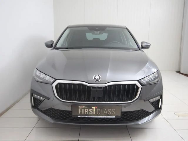 Skoda Scala Selection