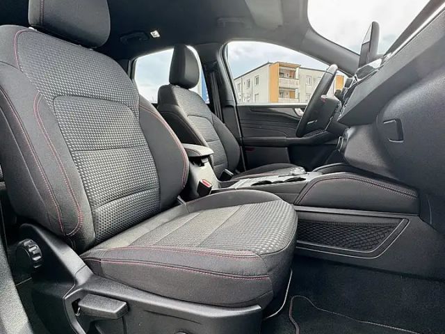 Ford Kuga Plug in Hybrid ST Line