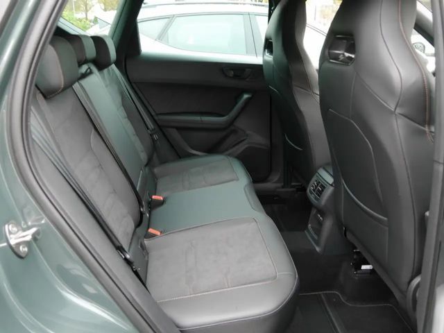 Cupra Ateca 2.0 TSI DSG VZ