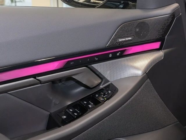 BMW 520 520d M-Sport Sedan