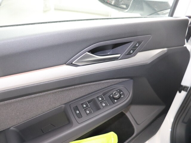 Volkswagen Golf Golf VIII