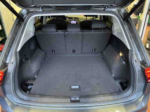 Volkswagen Tiguan 2.0 TDI Allspace DSG