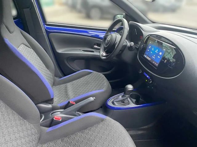 Toyota Aygo X 1.0 VVT-i Hatchback