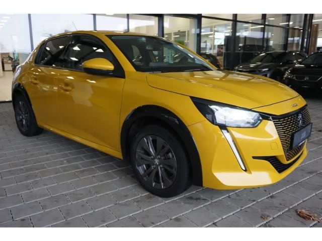 Peugeot E-208 Allure Pack