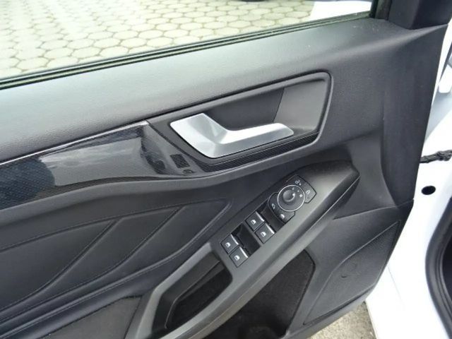 Ford Focus 1.5 EcoBlue ST Line