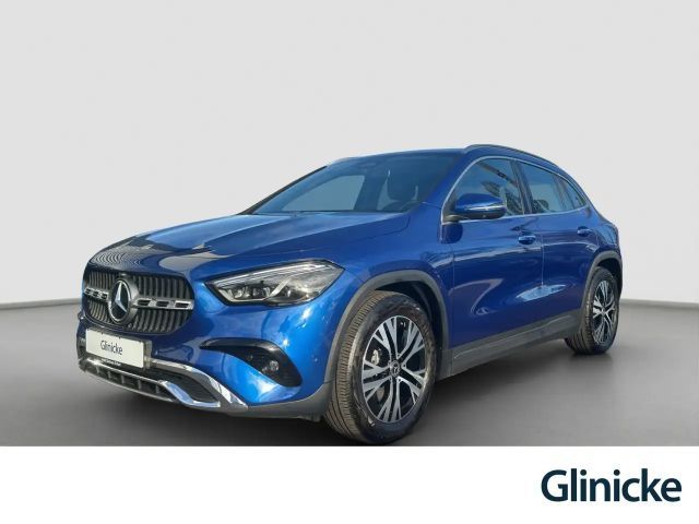 Mercedes-Benz GLA 220 4MATIC GLA 220 d