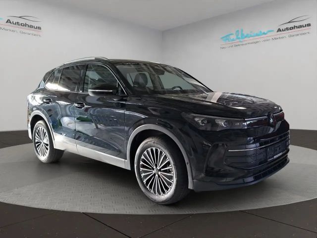 Volkswagen Tiguan 2.0 TDI DSG Life