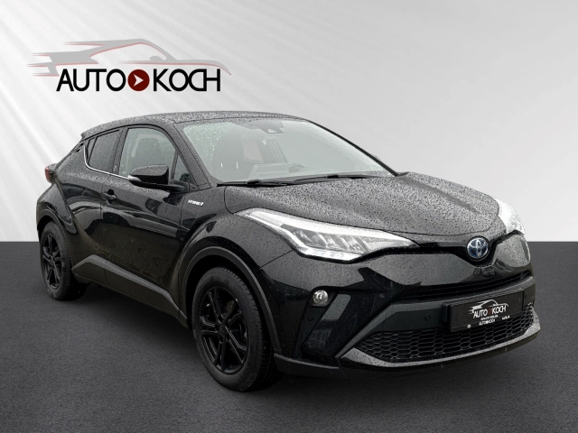 Toyota C-HR 5-deurs Team D