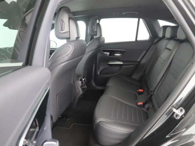 Mercedes-Benz GLC 200 4MATIC AMG Line