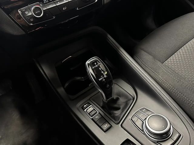 BMW X1 xDrive18d