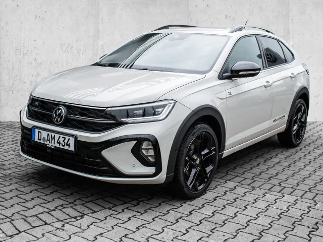 Volkswagen Taigo DSG R-Line