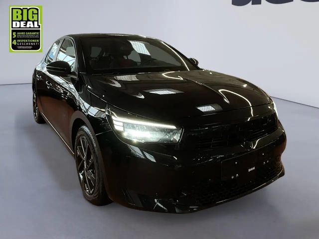 Opel Corsa F 1.2 Sitzheizung, Klima, Allwetterreifen